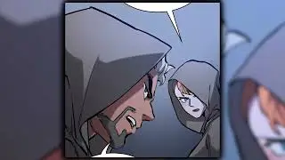 Eternally Regressing Knight  / chapters 51-55 #manhwa #recap #manhua