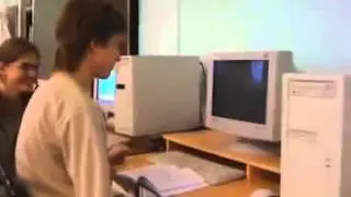 РЖАЧ! УГАР! Глючный комп!!!
