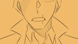 The Bad Guy (Reprise) || Hermitcraft ANIMATIC