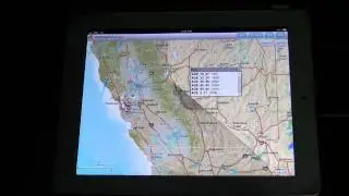 Cross Platform Mobile ArcGIS Viewer