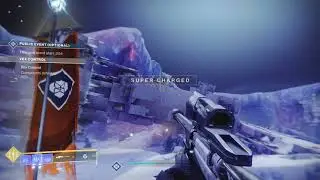 Asterion Abyss Entropic Shard Location Guide (Aspect Of Control - Destiny 2: Beyond Light)