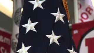 The United States Flag American Stars and Stripes Meaning
