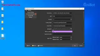 Part 1 - Efficiently edit numerous X profiles at once with Xprofiler from QniBot.