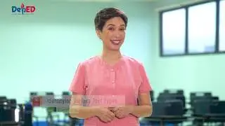 Grade 4 English Q1 Ep5: Identifying Various Text Types