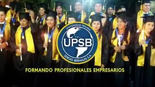 SPOT UNIVERSIDAD SERGIO BERNALES