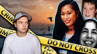 REVEALED: THE SHOCKING STORY OF SHEELA DAVALLU || THE MURDER OF ANNA-LISA RAIMUNDO