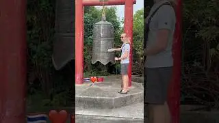 Китайский и Заброшенный 😂🤪😱🇹🇭❤️🇨🇳 #веселоевидео #юмор #тайланд #азия #китай #парк #смешно