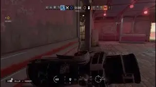 RB6 K/D compilation #22