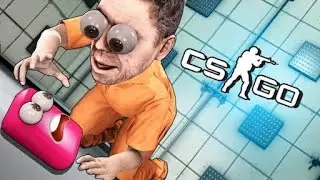 САБЫН МАНЬЯК КӨРМЕППІН ✦ CS 2 МАНЬЯК