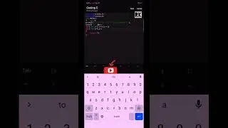 rectangle shape numberic pattern solve 