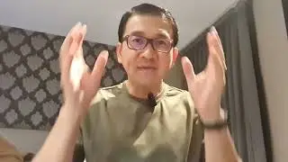 Sesi 1 : Belajar Mengatasi Pikiran Cemas Berulang