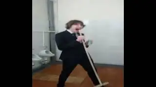 Мамаааааа уууууу Федор Меркурий