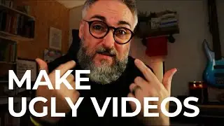 Why Talking On Camera Has Just Got Easier For Over 40's