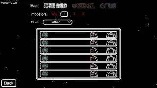 Among Us hackers
