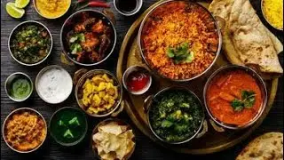 Food Vocabulary / Types of Food Name in English With Pictures / Daily Use Food Items Vocabulary