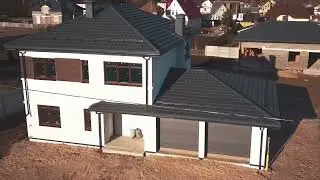 ✅💠🏠🆗🔹 Остекление частных коттеджей под ключ