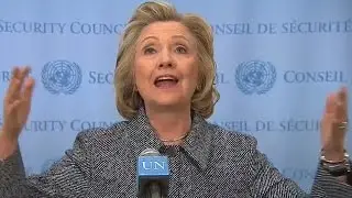 Five Hillary Lies Verified By The FBI In Two Minutes