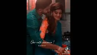 COUPLE HIDDEN LOVE |TIK TOK | WIFE &  HUSBAND