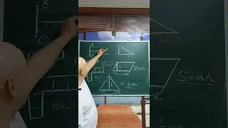 18 задание в ОГЭ  Нахождение расстояния от точки до отрезка