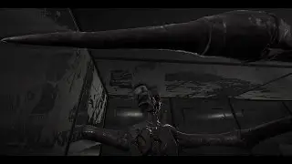SCP Event Classified: SCP-173 Spider