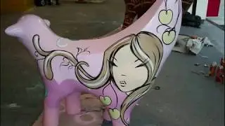 Liverpool Graffiti 4 Part 5