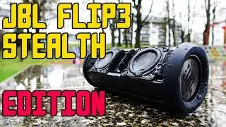 JBL FLIP3 SE СРАВНЕНИЯ