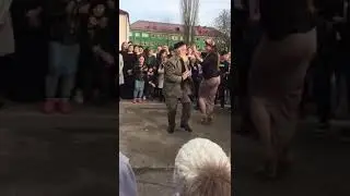 Лезгинка тема