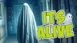 The Prologue to a CREEPY horror coming this year
