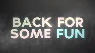 Im Back!