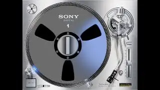 SONY ES / ESPRIT CONCEPT SERIES -- PHOBOTRAX - ON A MISSION (EXTENDED SPACE MIX) (℗2014 / ©2018)