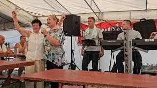 Senada, Halil, Zijad i Rasim - Vašar Đurđevik | Đurđevičko ljeto | 9. dan (28.07.2024)