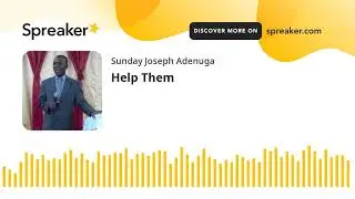 Help Them