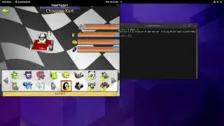 202403 Debian Update VisionFive 2 RISC-V SBC Quick Update