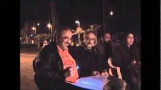 Haji Mike Live @ Freedom Fire