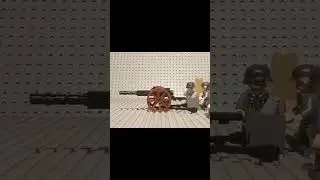 Lego ww2 animation #lego #ww2 #shorts