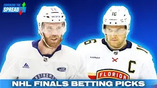 Stanley Cup Finals Game 6 Betting Picks | Covering the Spread
