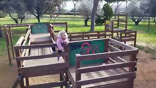 Parco a Piombino