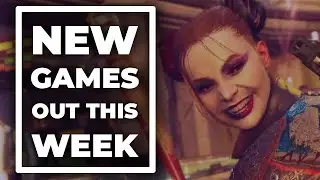 Suicide Squad: Kill the Justice League and more!