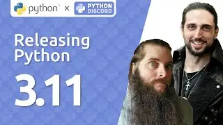 Python 3.11 Release