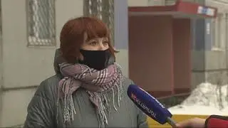 Капитальный ремонт на домах со спецсчетами