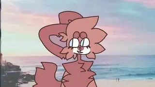Always wanted you // meme // gift trade // FlipaClip