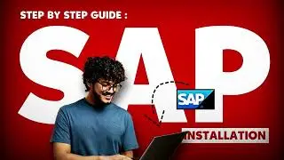 SAP GUI 8.0: The Ultimate Installation Guide for Windows 11