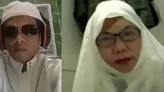 jilbap putih