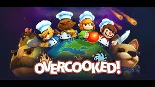 overcooked letöltés + telepítés HUN