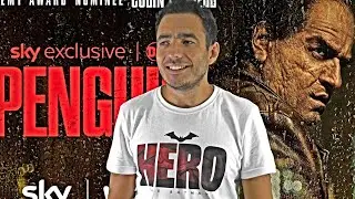 The Penguin - Recomandare | Ep. 2-4