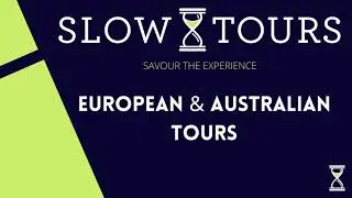 The Slow Tours Experience