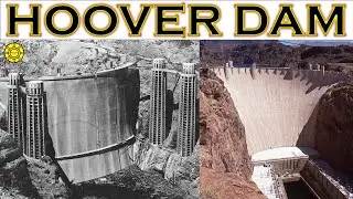 The Hoover Dam