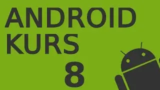 Android Kurs cz. 8: Przygotowywanie ikony i plik apk (PjakProgramowanie)