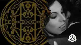The Wanderer's Library - On the Common Vampire | SCP Foundation