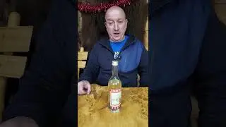 Водка столичная СССР 1993 года 